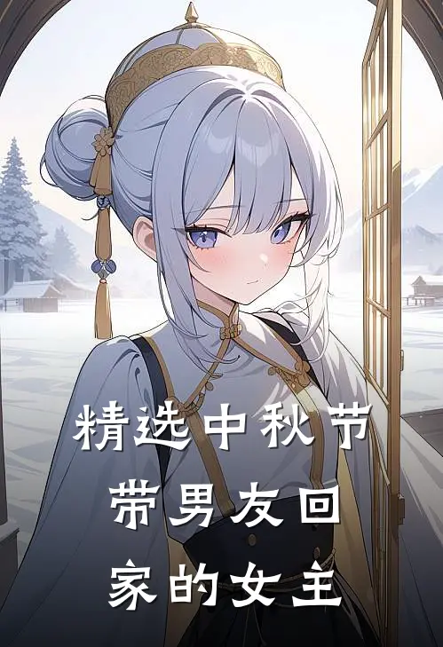 精选中秋节带男友回家的女主