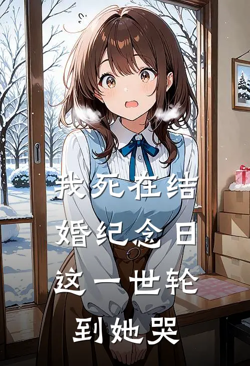 我死在结婚纪念日，这一世轮到她哭