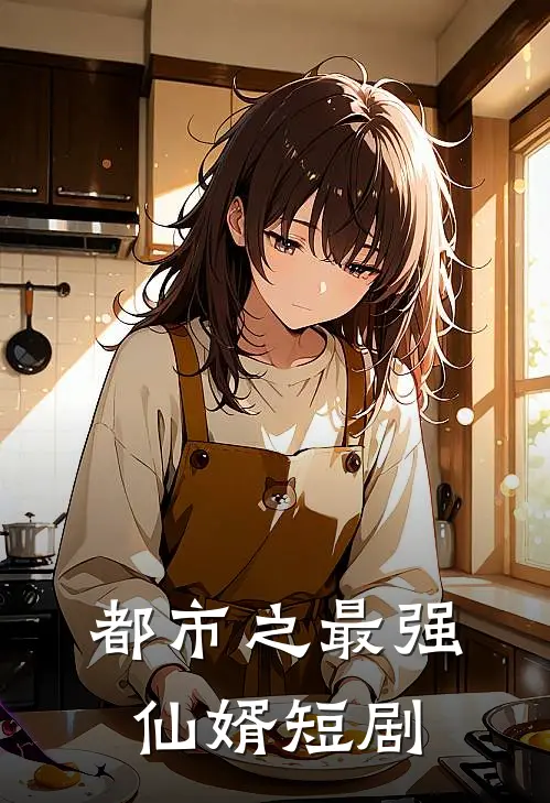 都市之最强仙婿短剧