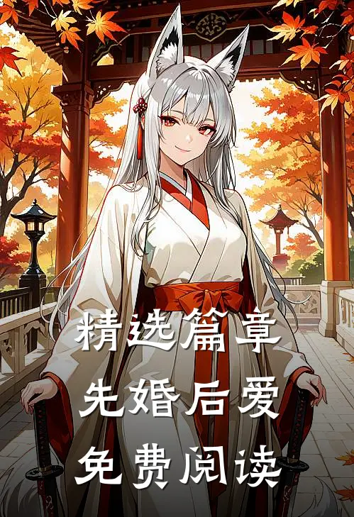 精选篇章先婚后爱免费阅读