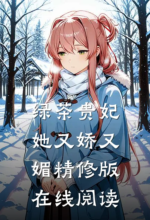 绿茶贵妃她又娇又媚精修版在线阅读