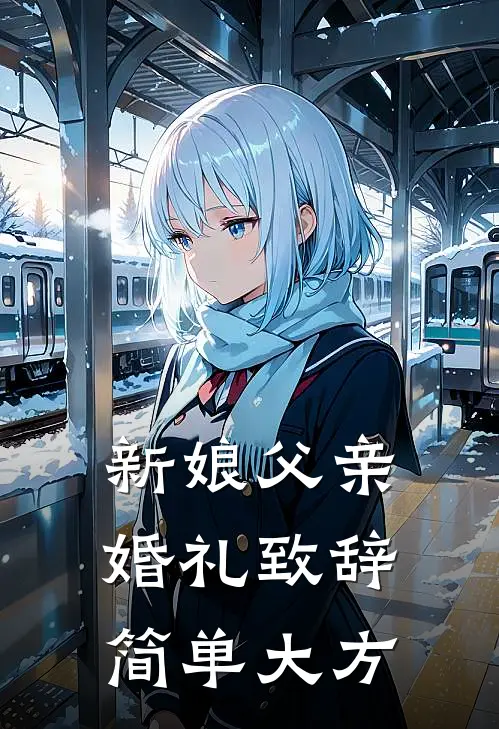 新娘父亲婚礼致辞简单大方
