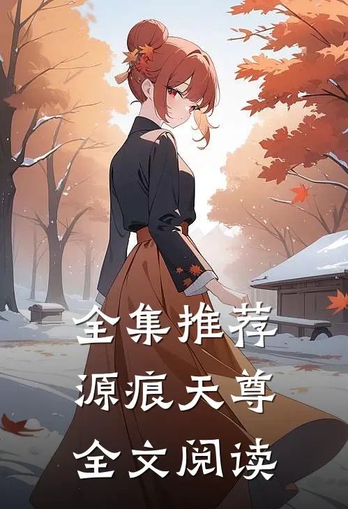 全集推荐源痕天尊全文阅读