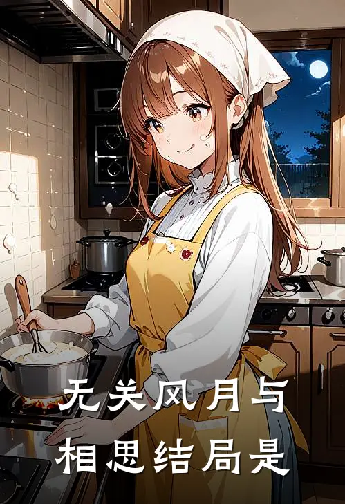 无关风月与相思结局是