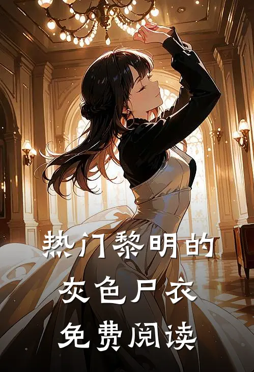 热门黎明的灰色尸衣免费阅读