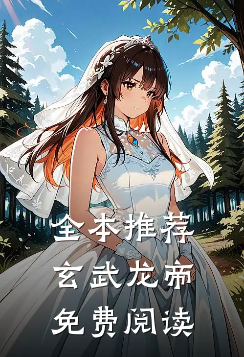 全本推荐玄武龙帝免费阅读