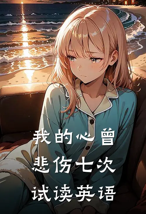我的心曾悲伤七次试读英语