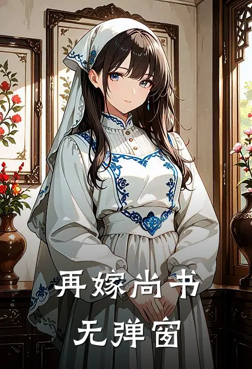 再嫁尚书无弹窗