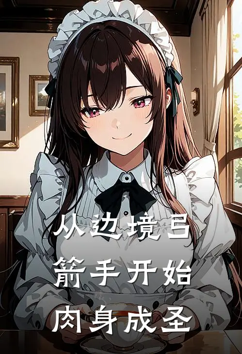 从边境弓箭手开始肉身成圣