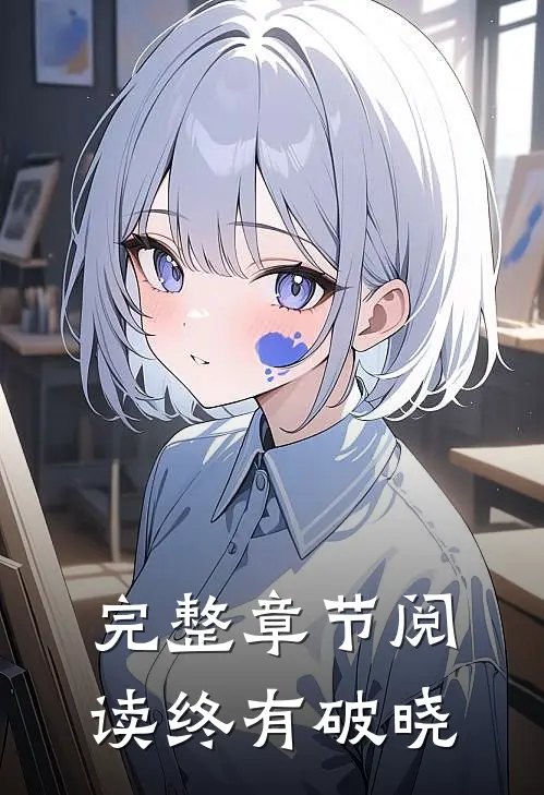 完整章节阅读终有破晓