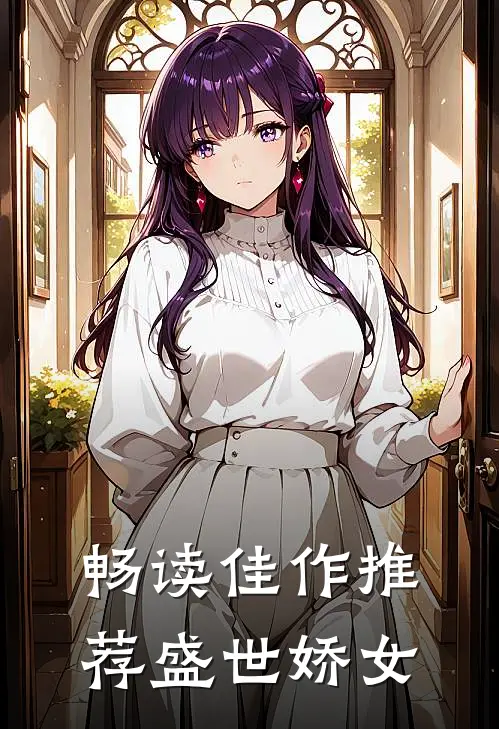 畅读佳作推荐盛世娇女