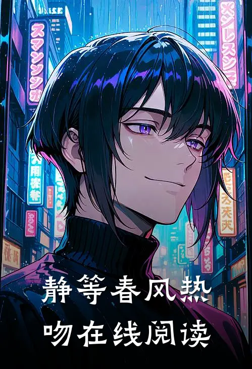 静等春风热吻在线阅读