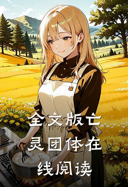 全文版亡灵团体在线阅读