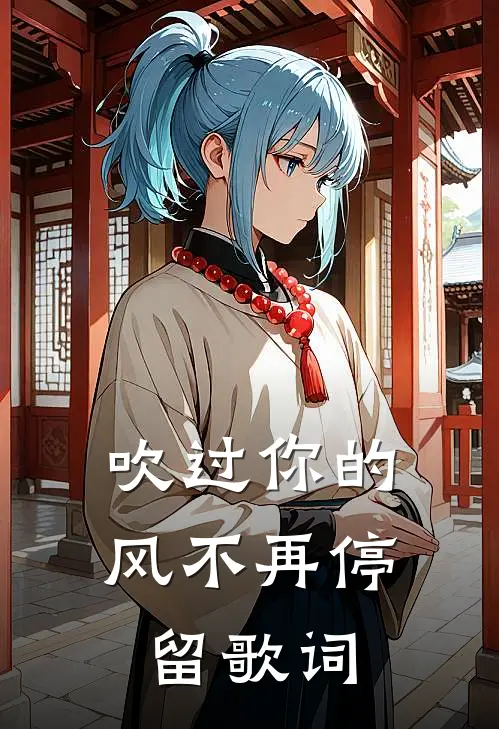 吹过你的风不再停留歌词