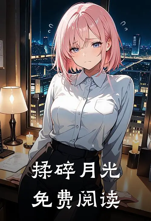 揉碎月光免费阅读