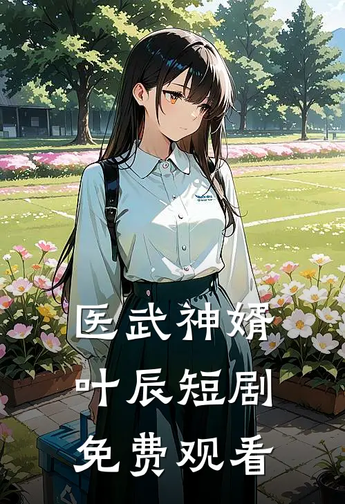 医武神婿叶辰短剧免费观看