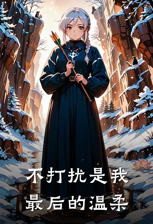 不打扰是我最后的温柔
