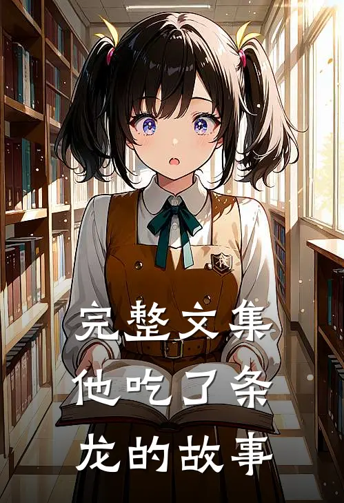 完整文集他吃了条龙的故事
