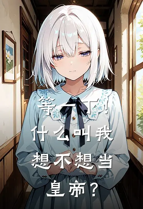 等一下！什么叫我想不想当皇帝？
