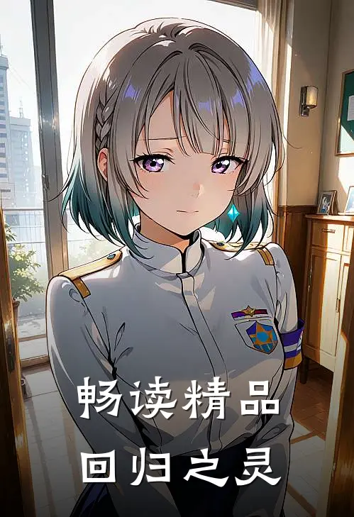 畅读精品回归之灵