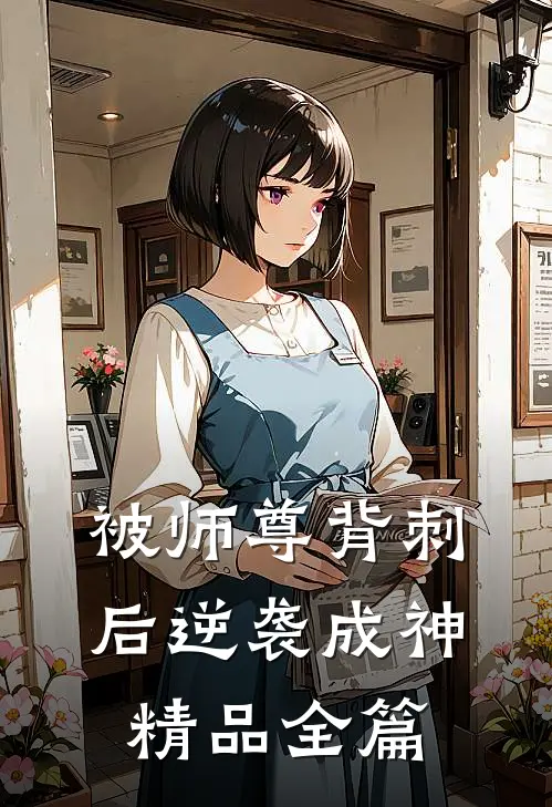 被师尊背刺后逆袭成神精品全篇