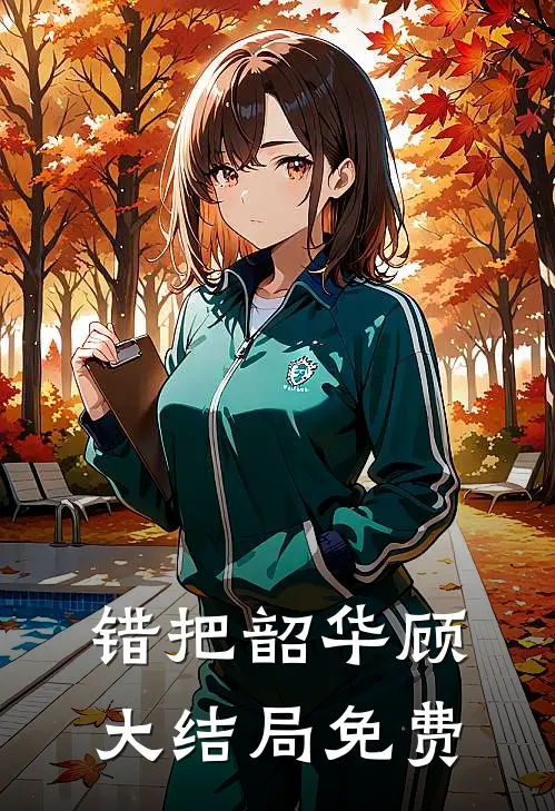 错把韶华顾大结局免费