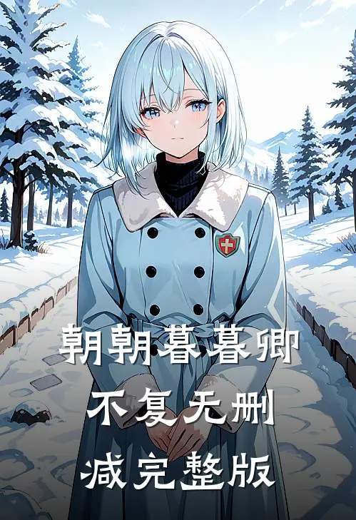 朝朝暮暮卿不复无删减完整版