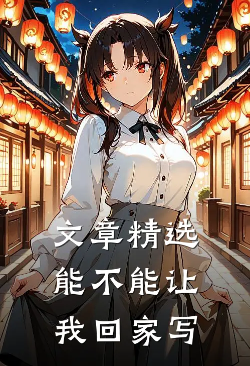 文章精选能不能让我回家写