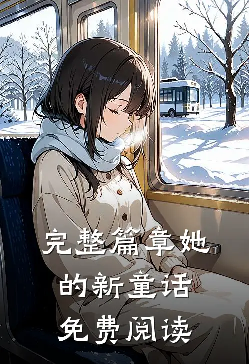 完整篇章她的新童话免费阅读