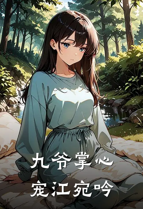 九爷掌心宠江宛吟