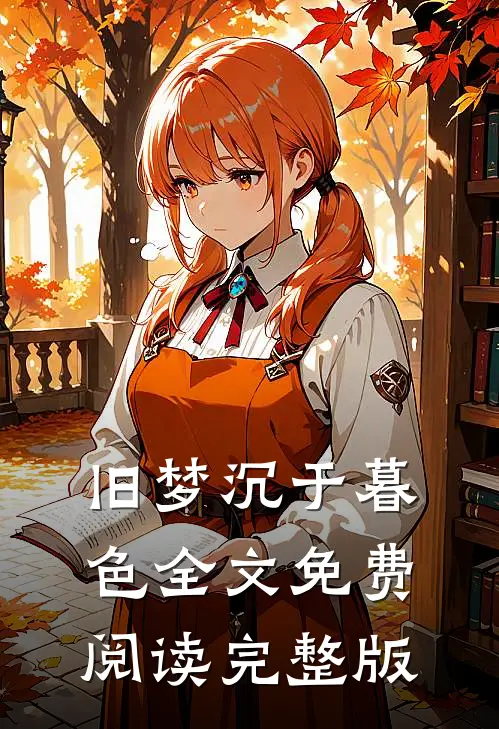 旧梦沉于暮色全文免费阅读完整版