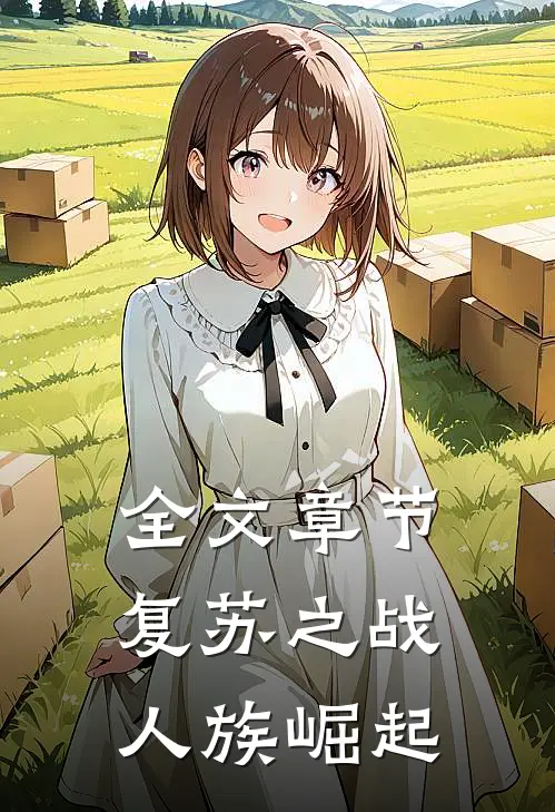 全文章节复苏之战人族崛起