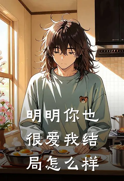 明明你也很爱我结局怎么样