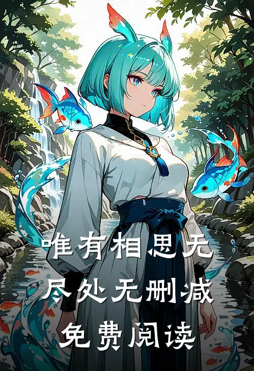 唯有相思无尽处无删减免费阅读