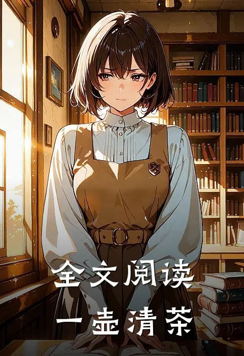 全文阅读一壶清茶
