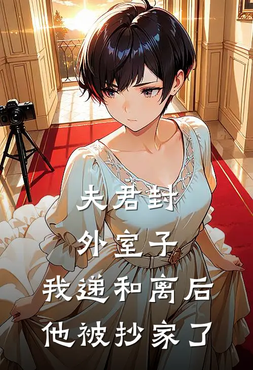 夫君封外室子，我递和离后，他被抄家了