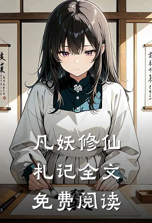 凡妖修仙札记全文免费阅读