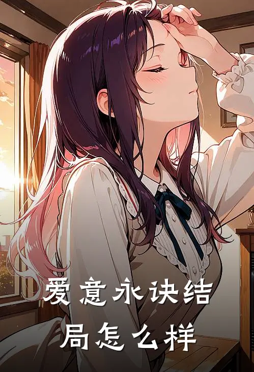 爱意永诀结局怎么样