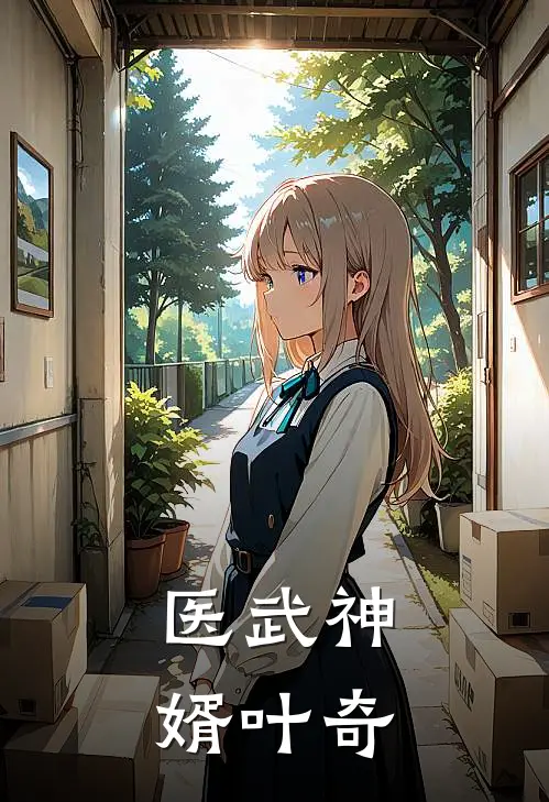 医武神婿叶奇