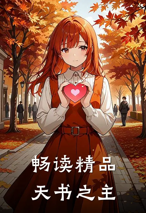 畅读精品天书之主