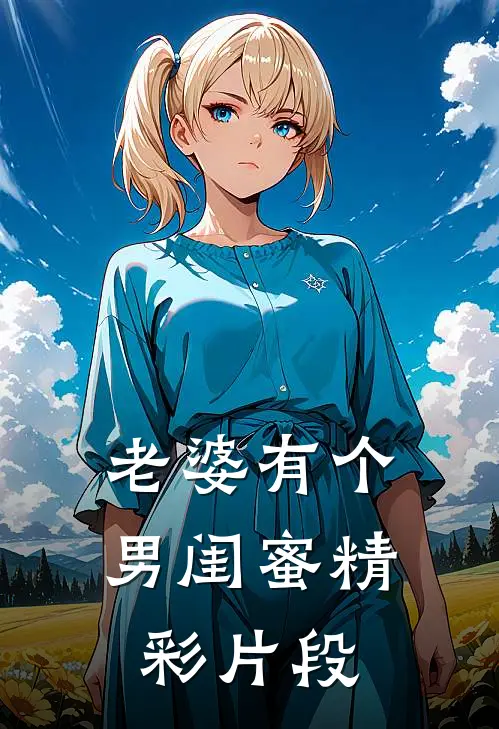 老婆有个男闺蜜精彩片段