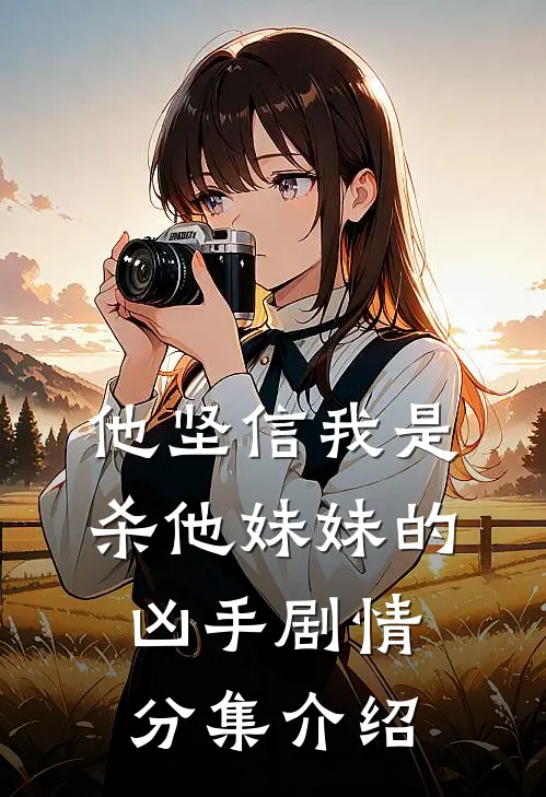 他坚信我是杀他妹妹的凶手剧情分集介绍