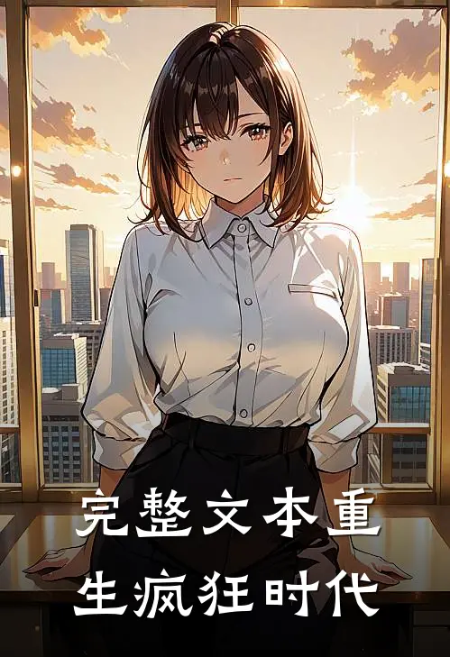完整文本重生疯狂时代