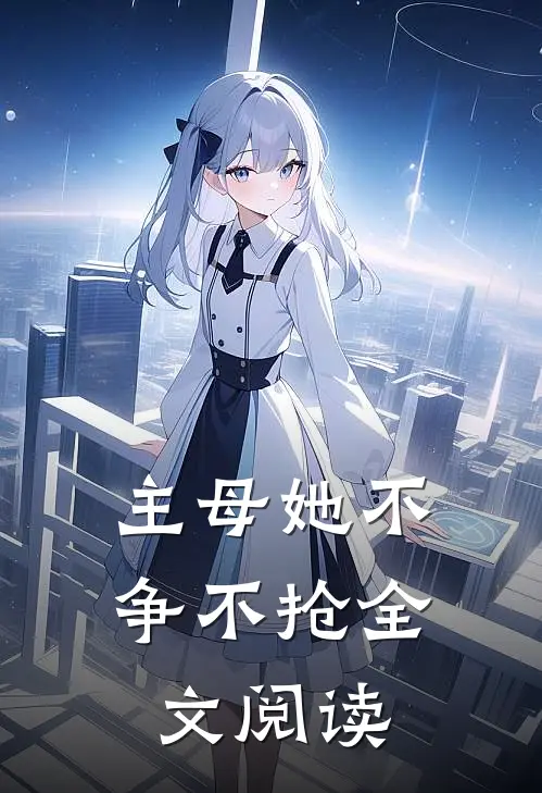 主母她不争不抢全文阅读