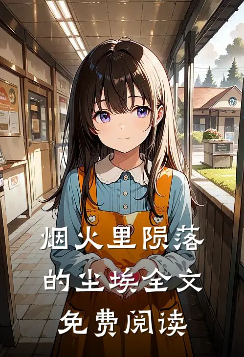 烟火里陨落的尘埃全文免费阅读