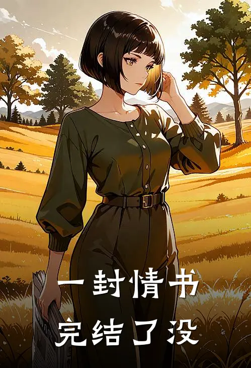一封情书完结了没