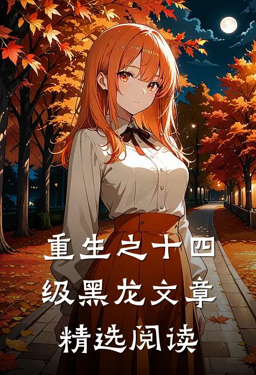 重生之十四级黑龙文章精选阅读