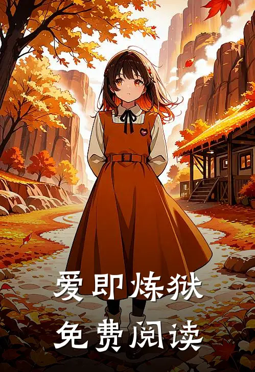 爱即炼狱免费阅读