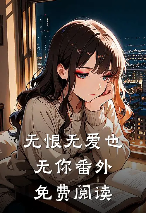 无恨无爱也无你番外免费阅读