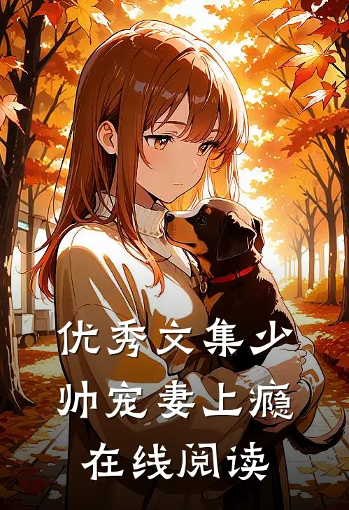 优秀文集少帅宠妻上瘾在线阅读